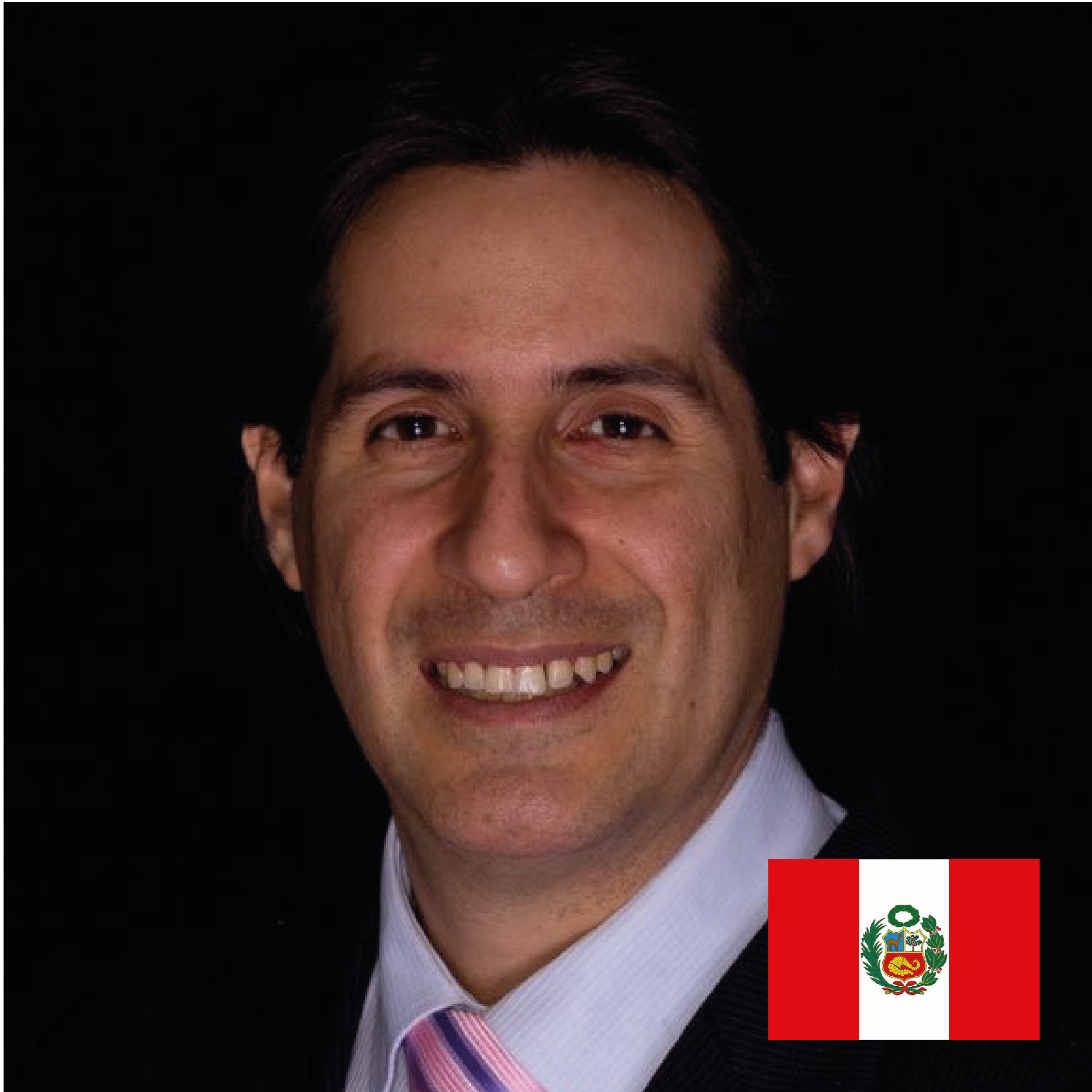 Dr. Andrés Agurto Hueta
