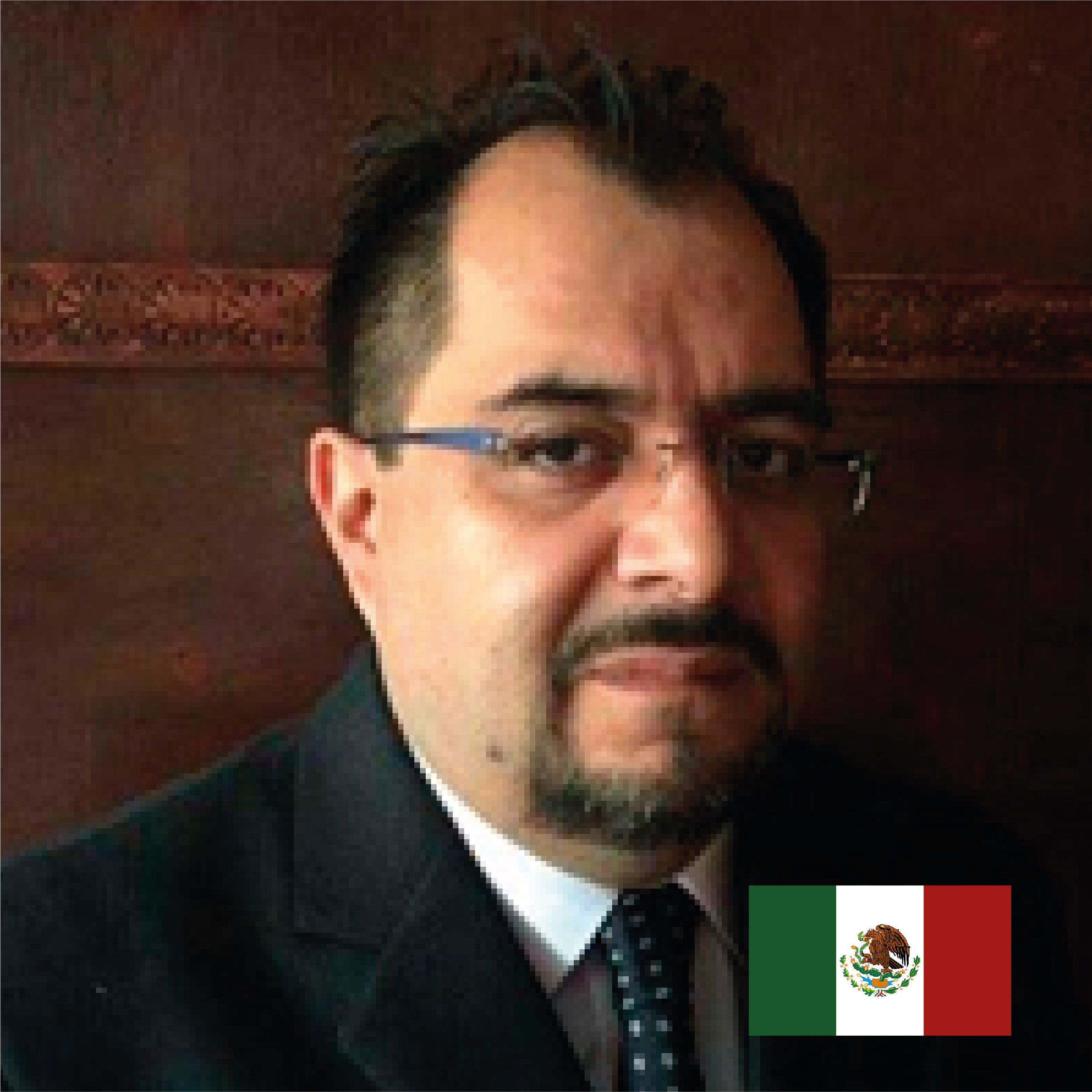 Dr. Hector Campuzano